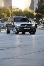 Mercedes-Benz GLK-Class 2010 года